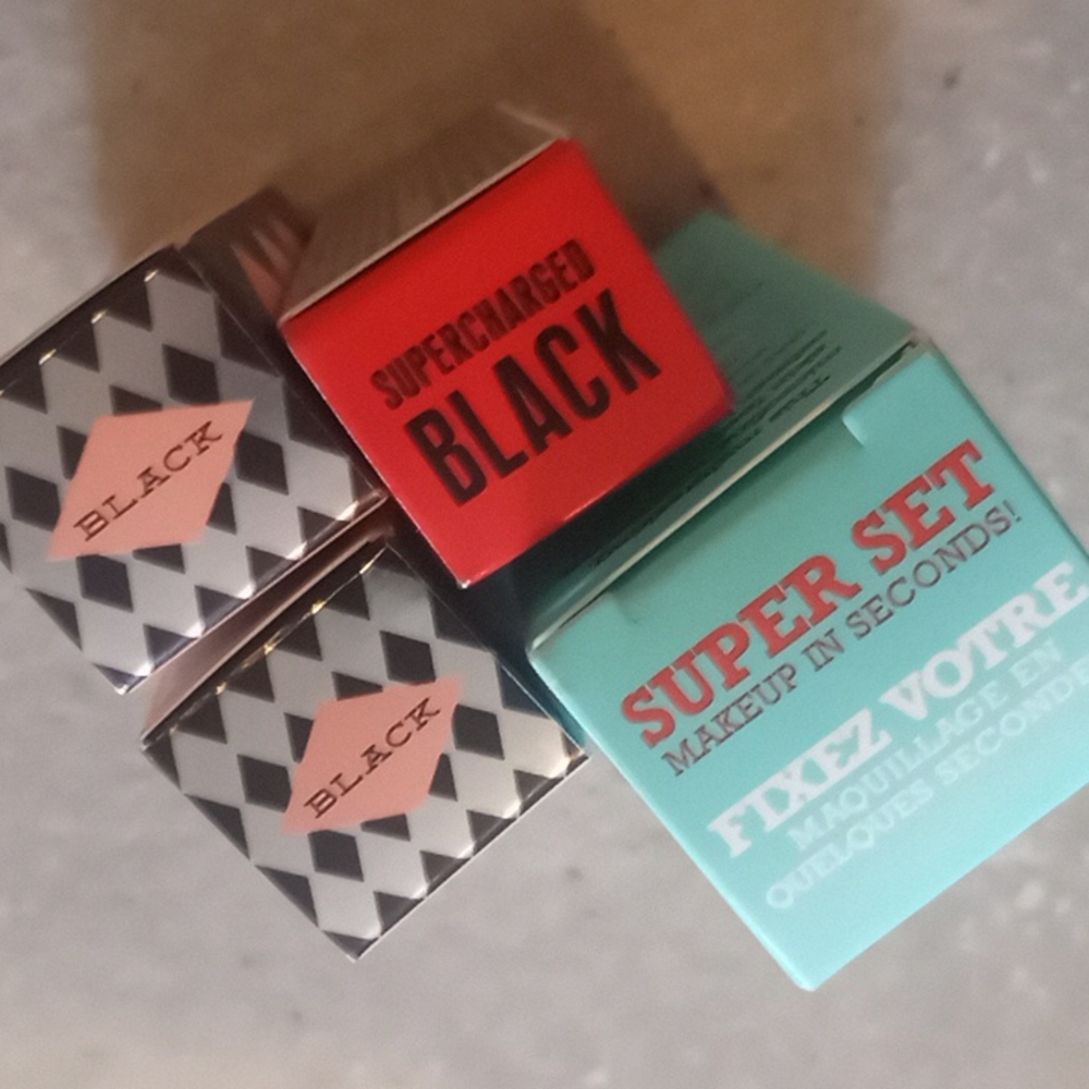 Benefit bundle - Picture 5 of 8